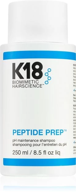 K18 Peptide Prep