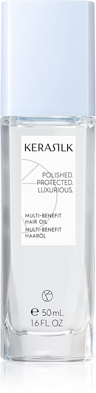 KERASILK Specialists Multi-Benefit Hair Oil