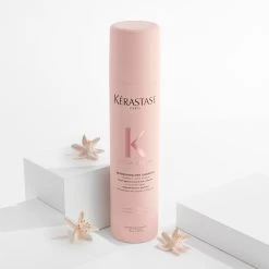 Kérastase Fresh Affair -Hair Chic Soldes kerastase fresh affair shampoing sec pour tous types de cheveux 6