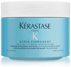 Kérastase Fusio Scrub Énergisant
