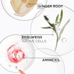 Kérastase Genesis Bain Hydra-Fortifiant -Hair Chic Soldes kerastase genesis bain hydra fortifiant shampoing fortifiant pour les cheveux affaiblis ayant tendance a tomber 2