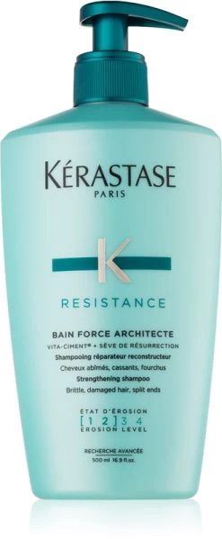 Kérastase Résistance Bain Force Architecte