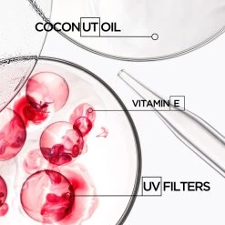 Kérastase Soleil Bain Après-Soleil -Hair Chic Soldes kerastase soleil bain apres soleil shampoing hydratant pour cheveux exposes au chlore au soleil et a leau salee 1