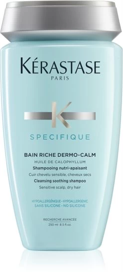 Kérastase Spécifique Bain Riche Dermo-Calm