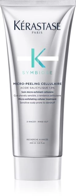 Kérastase Symbiose Micro-Peeling Cellulaire
