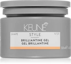 Keune Style Brilliantine Gel