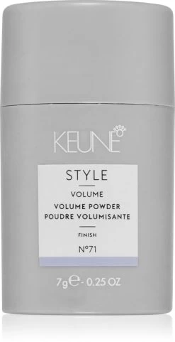 Keune Style Volume Powder