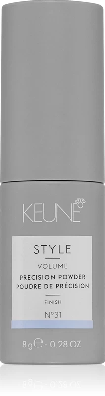 Keune Style Volume Precision Powder