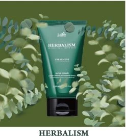 La'dor Herbalism 6 La'dor Herbalism -Hair Chic Soldes lador herbalism masque aux herbes pour cheveux affaiblis ayant tendance a tomber 2
