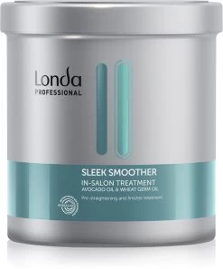 Londa Professional Sleek Smoother In-Salon Treatment