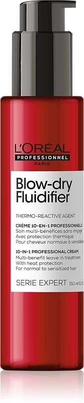 L’Oréal Professionnel Serie Expert Blow-dry Fluidifier