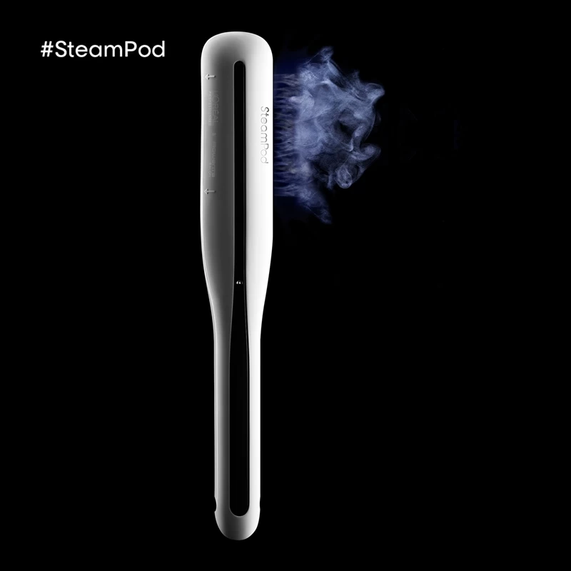 L’Oréal Professionnel Steampod 3.0 2 L’Oréal Professionnel Steampod 3.0 – Image 2