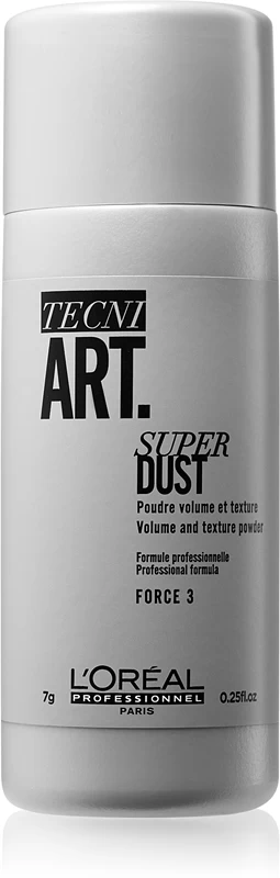 L’Oréal Professionnel Tecni.Art Super Dust 1 L’Oréal Professionnel Tecni.Art Super Dust