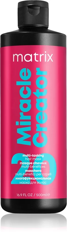 Matrix Miracle Creator Mask