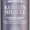 Medavita Keratin Miracle Smoothing Thermo Defence Spray