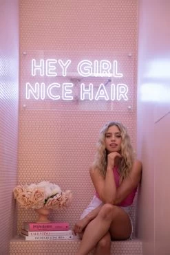 Mermade Mini Waver 25 Mm -Hair Chic Soldes mermade mini waver 25 mm boucleur triple pour cheveux 3