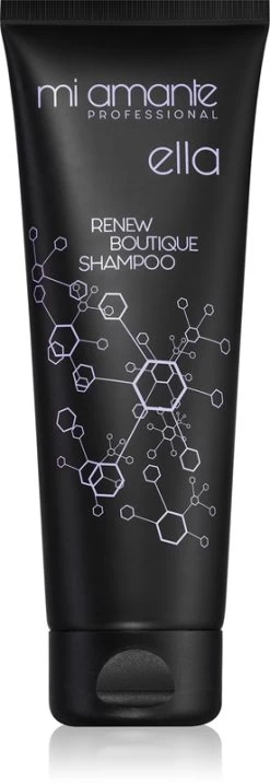 Mi Amante Professional Ella Renew Boutique