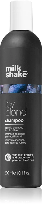 Milk_shake Milk Shake Icy Blond Shampoo