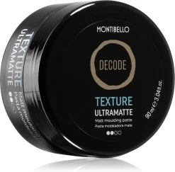 Montibello Decode Texture Ultramatte