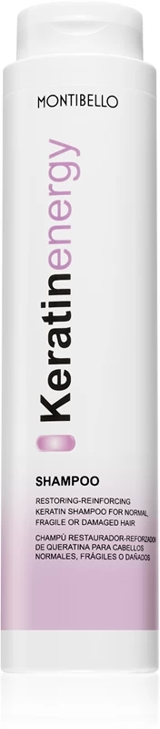 Montibello KeratinEnergy Shampoo