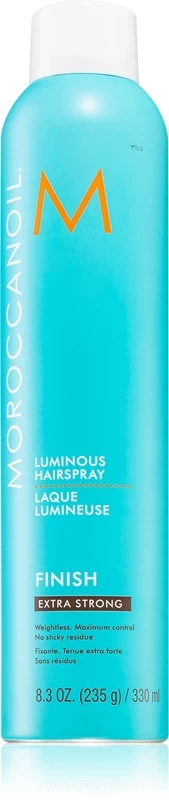 Moroccanoil Finish