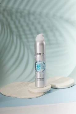 Nioxin 3D Styling Instant Fullness -Hair Chic Soldes nioxin 3d styling instant fullness shampoing sec 1