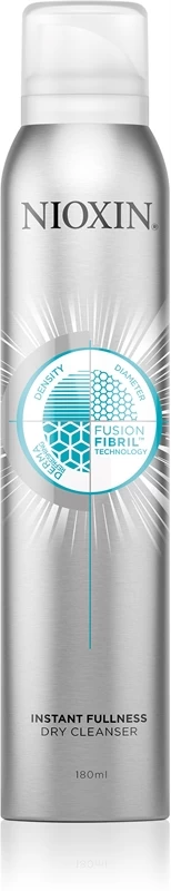 Nioxin 3D Styling Instant Fullness