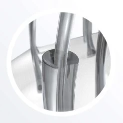 Nioxin System 5 Color Safe Cleanser Shampoo -Hair Chic Soldes nioxin system 5 color safe cleanser shampoo shampoing purifiant pour cheveux clairsemes colores 2