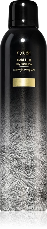Oribe Gold Lust Dry Shampoo