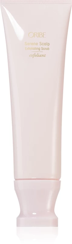 Oribe Serene Scalp Exfoliating Scrub