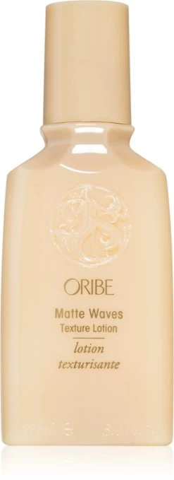 Oribe Signature Matte Waves Texture Lotion