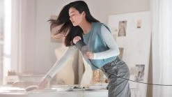 Philips 3000 BHD350/10 -Hair Chic Soldes philips 3000 bhd350 10 seche cheveux 2