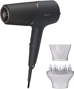 Philips Series 5000 ThermoShield BHD538/30