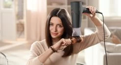 Philips Series 5000 ThermoShield BHD538/30 8 Philips Series 5000 ThermoShield BHD538/30 -Hair Chic Soldes philips series 5000 thermoshield bhd538 30 seche cheveux 3