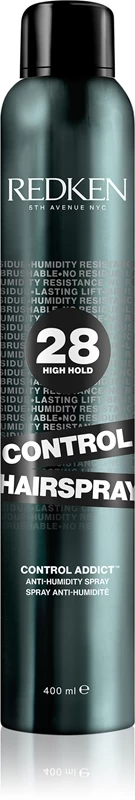 Redken Control Extra