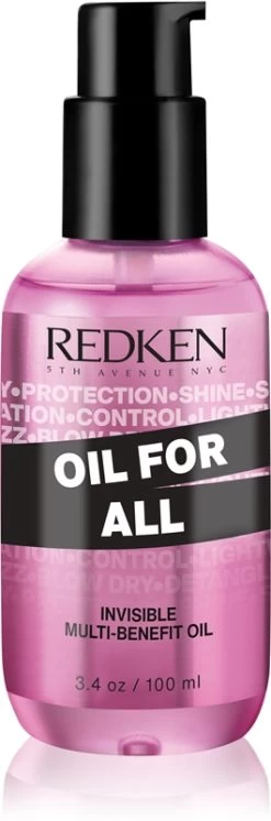 Redken Oil For All