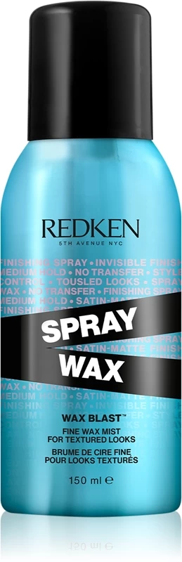 Redken Spray Wax 1 Redken Spray Wax