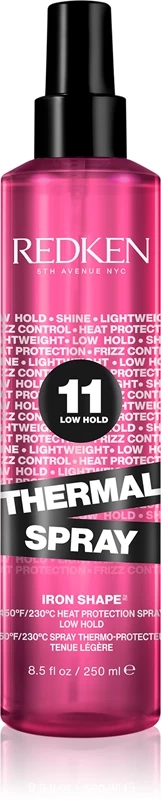 Redken Thermal Spray