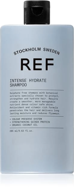 REF Intense Hydrate Shampoo