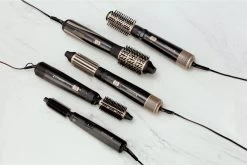 Remington Blow Dry & Style AS7300 -Hair Chic Soldes remington blow dry style as7300 brosse a air chaud 2