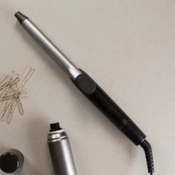 Remington CI5519 Pro Tight Curl 7 Remington CI5519 Pro Tight Curl -Hair Chic Soldes remington ci5519 pro tight curl fer a boucler 3