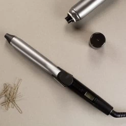 Remington CI6525 Pro Soft Curl 6 Remington CI6525 Pro Soft Curl -Hair Chic Soldes remington ci6525 pro soft curl fer a boucler 2