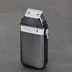 Remington Heritage MB9100 7 Remington Heritage MB9100 -Hair Chic Soldes remington heritage mb9100 tondeuse barbe 2