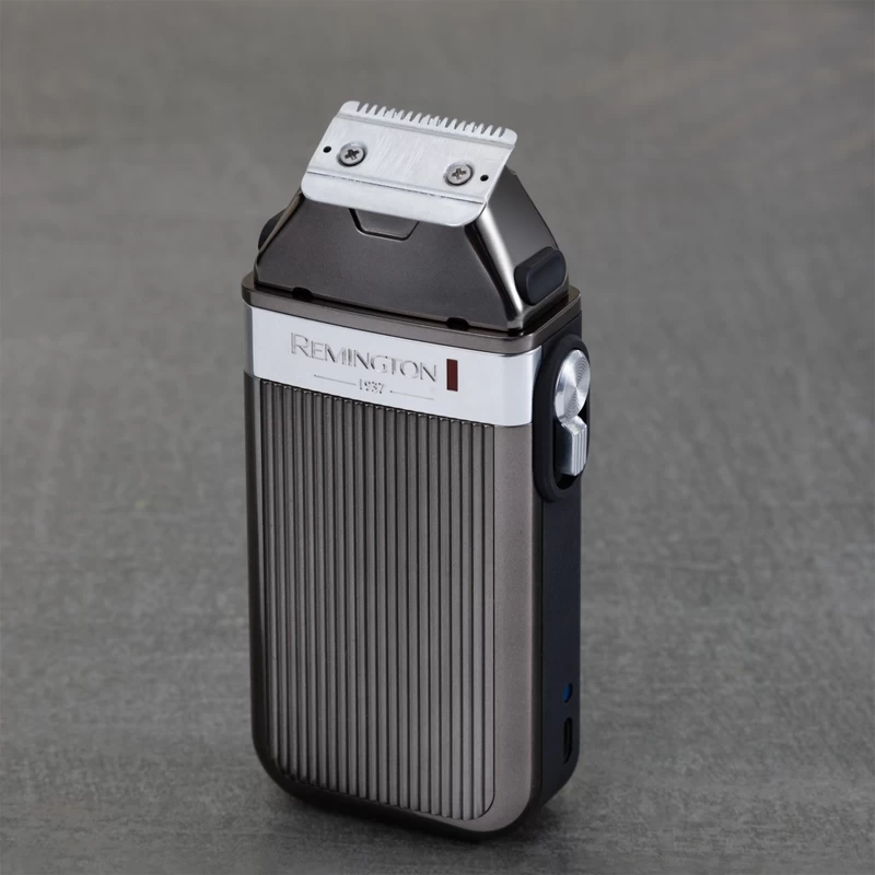 Remington Heritage MB9100 3 Remington Heritage MB9100 – Image 3