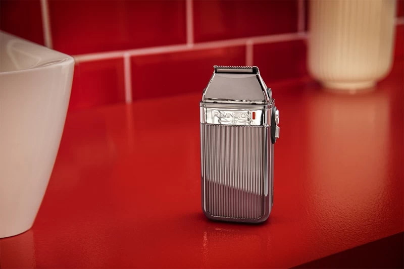 Remington Heritage MB9100 4 Remington Heritage MB9100 – Image 4