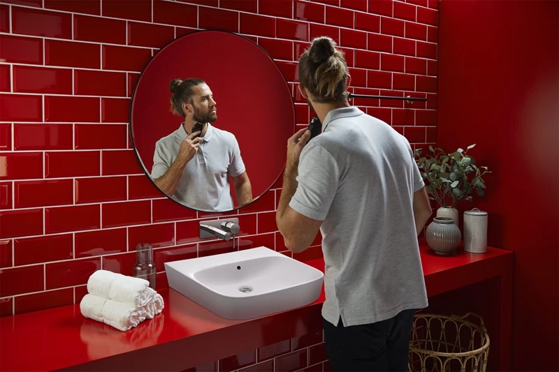 Remington Heritage MB9100 5 Remington Heritage MB9100 – Image 5