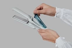 Remington Hydraluxe PRO S9001 21 Remington Hydraluxe PRO S9001 -Hair Chic Soldes remington hydraluxe pro s9001 fer a lisser 10