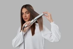 Remington Hydraluxe PRO S9001 19 Remington Hydraluxe PRO S9001 -Hair Chic Soldes remington hydraluxe pro s9001 fer a lisser 8