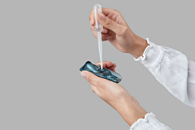 Remington Hydraluxe PRO S9001 10 Remington Hydraluxe PRO S9001 – Image 10