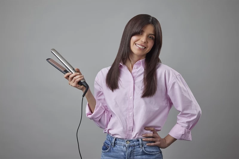 Remington Keratin Protect S8540 4 Remington Keratin Protect S8540 – Image 4